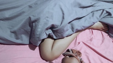 Chatte, le meilleur ami, couple d’amateurs