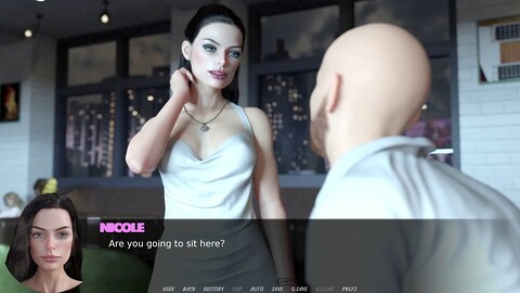 Les jeux tabous continuent avec plus d'actions sauvages