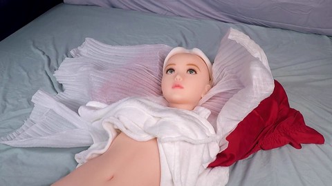 Torso Sex Puppe