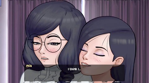 Le site «overwatch», futanari-hentai, des talons hauts et des bas