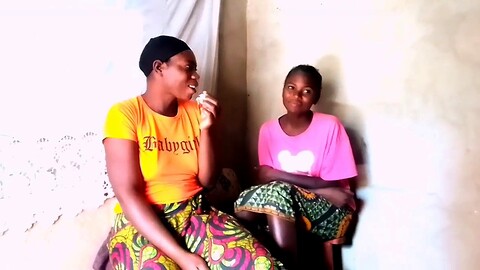 아랍, 아프리카인, 모음