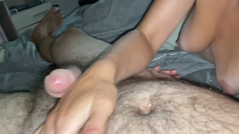 orgasm