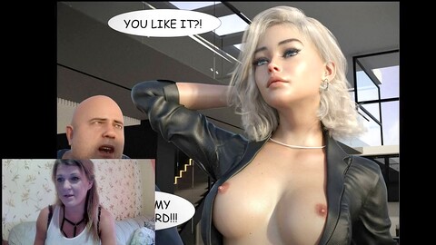 Monster cock, hotty, faphouse