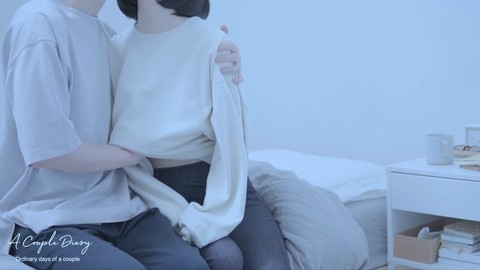 中国人, 苗条的, 日本人