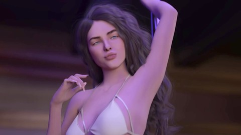 Visual Novel