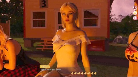 Hd 영상, 만화, 움직이는