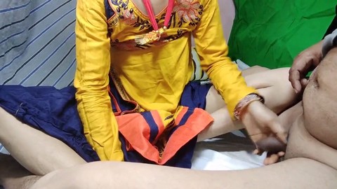 Indian Chudai