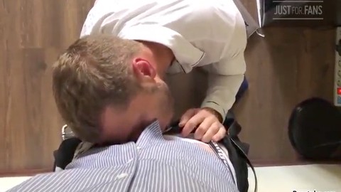 Big cock, amateur, gay movie