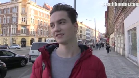 Public, twink, european