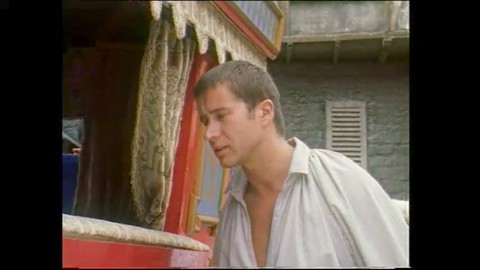 Аматоры, член черный, минет