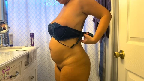 Big ass, thick and curvy, plus-size