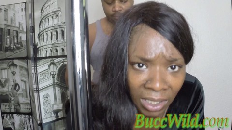 Buccwild Anal