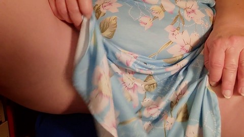 Dripping Wet Pussy