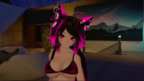 Vr Chat Sex