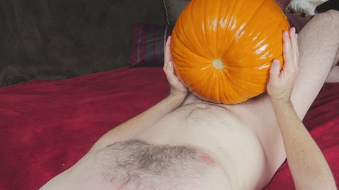 Halloween, cibo, harvest