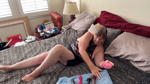 Carmenssexjournal