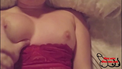 Amateur Blowjob