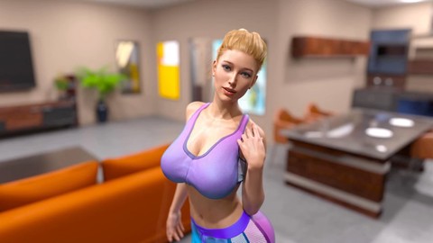 lelu liebe unterwürfig