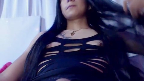 Shemalle, cámara web de travesti, cámara