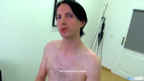 Dirty-scout, faire un anulingus, hétéro