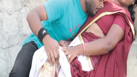 Geile Sex Szenen im indischen Web Serien