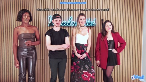 Jokey, french girls, cam girl
