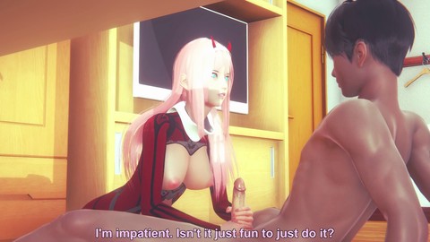 hentai null zwei