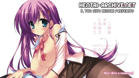 Hentai-Porno