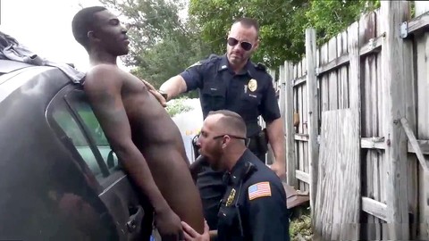 Gaysex, gay-theresome, gay-interracial