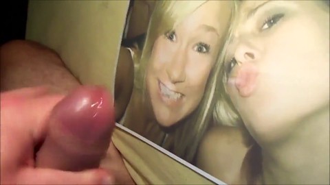 Il mio cumtribute per te e su di te, Mary94!
