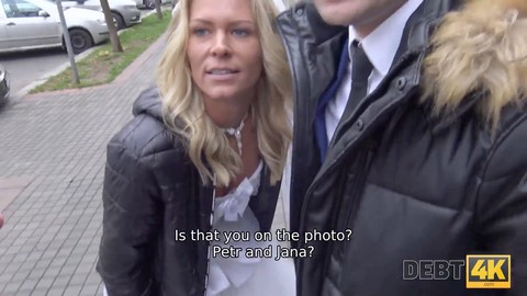 Hd, debt, missionary