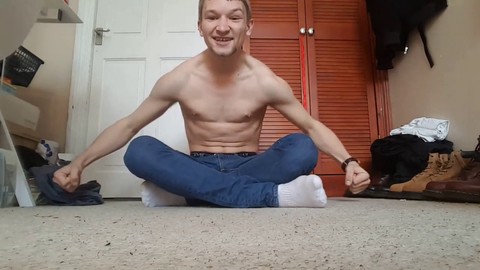 Joi gay, patron gay, bargeld-meister