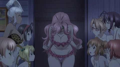 anime