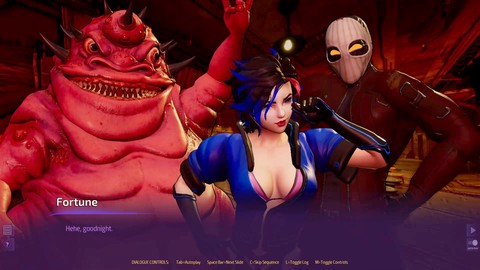 Unzensierter Hentai-Spaß mit Alien-Monstern und Robotern im Weltraum