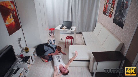 Fellatio