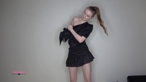 Skinny Teen