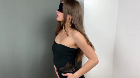 Amateur Blowjob
