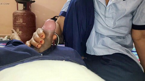 デシセックス, インド人セックス, キッチン