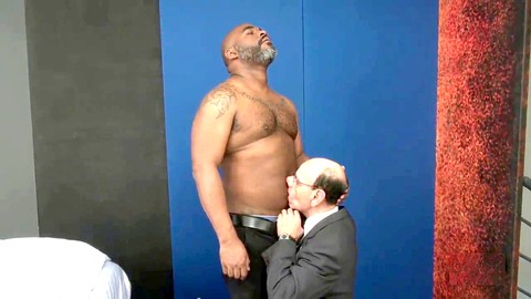 Gay, young cock, young interracial
