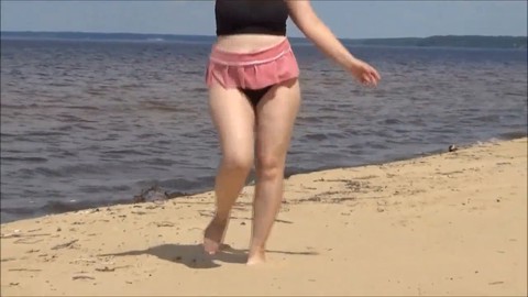Upskirt