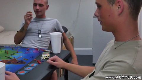 Gay-draußen, gay-armee, gay-schwarz