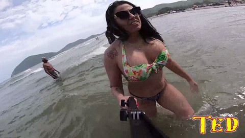 Praia