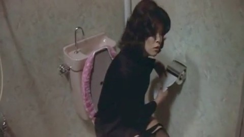 Japanische Raubkatze wird hart gefickt in einem Film