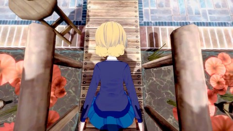 Hentai 3d, hentai non censurato, perverso