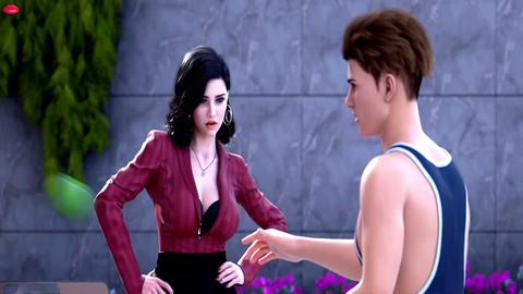 Do not, miss, 18 year