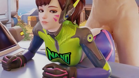 Overwatch