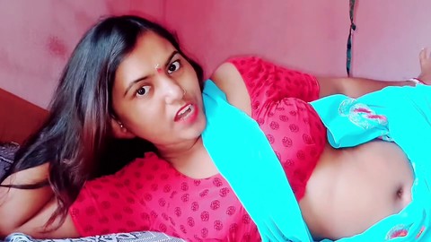 Indischer Bhabhi