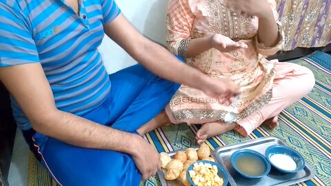 Аудио хинди, озабоченная сводная сестра, горячая сводная сестрица