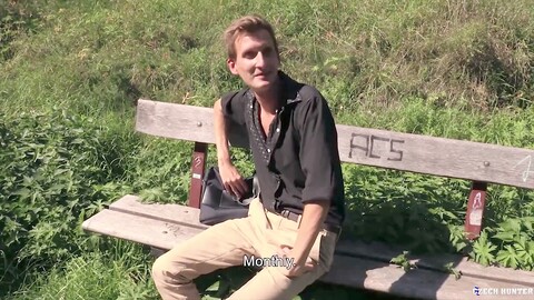 Bear, reverse cowboy, gay hunk