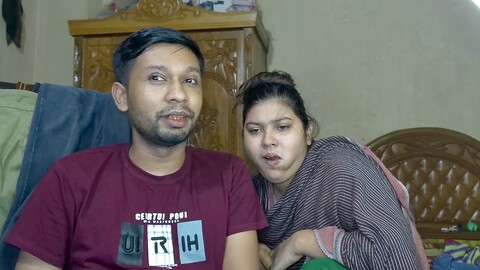 Ama de casa, cónyuge, charla caliente